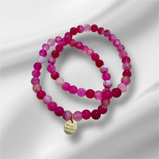 Agata Fucsia
