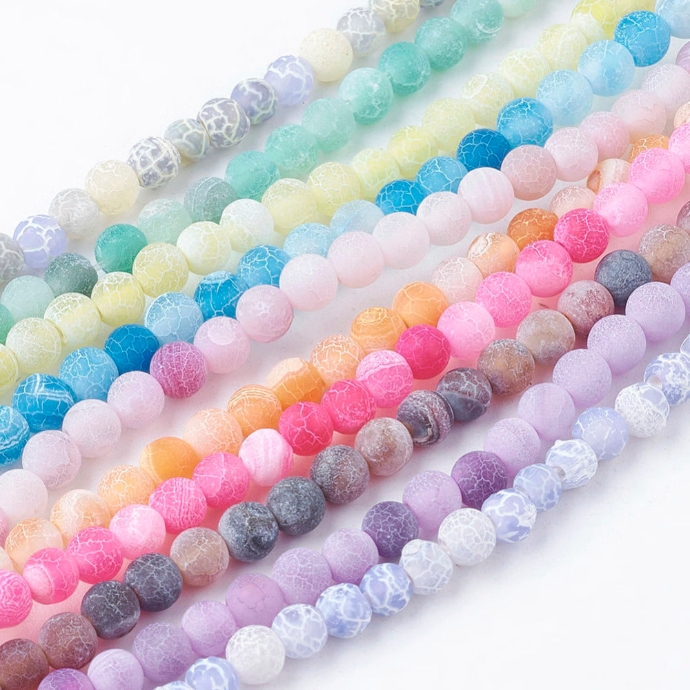 Ágata Energy — Color Series