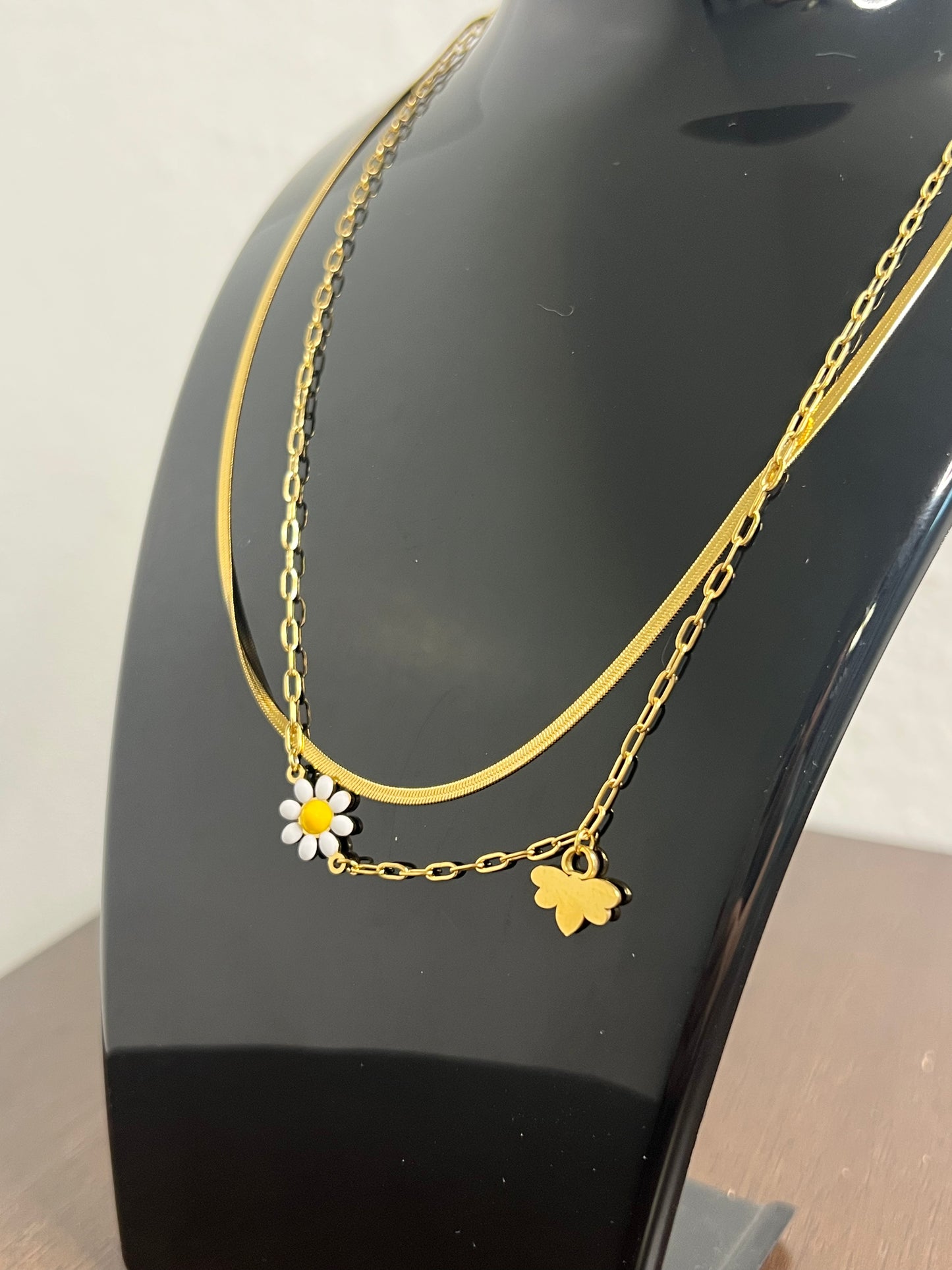 April Necklace