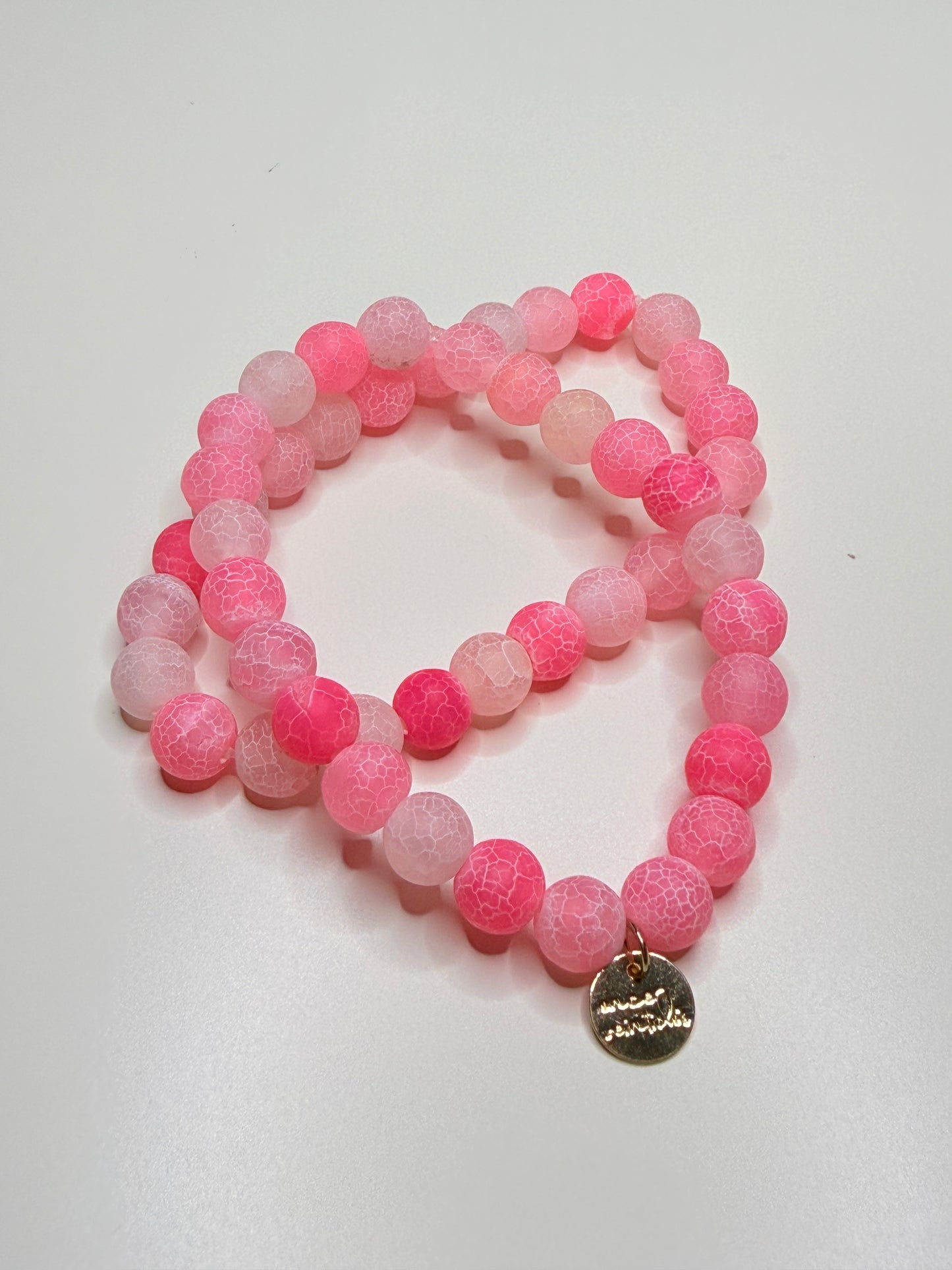 Ágata Rosa — Amor & Energía