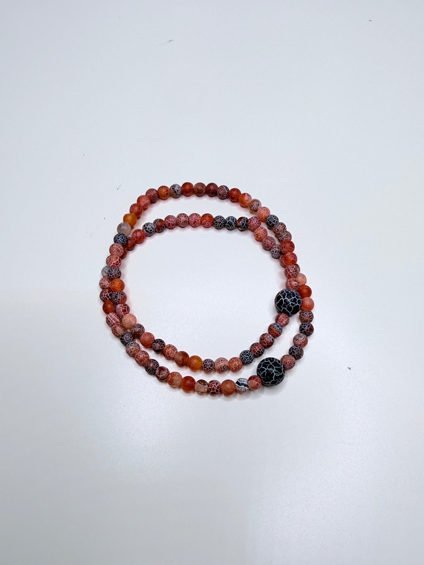 Ágata Energy — Color Series