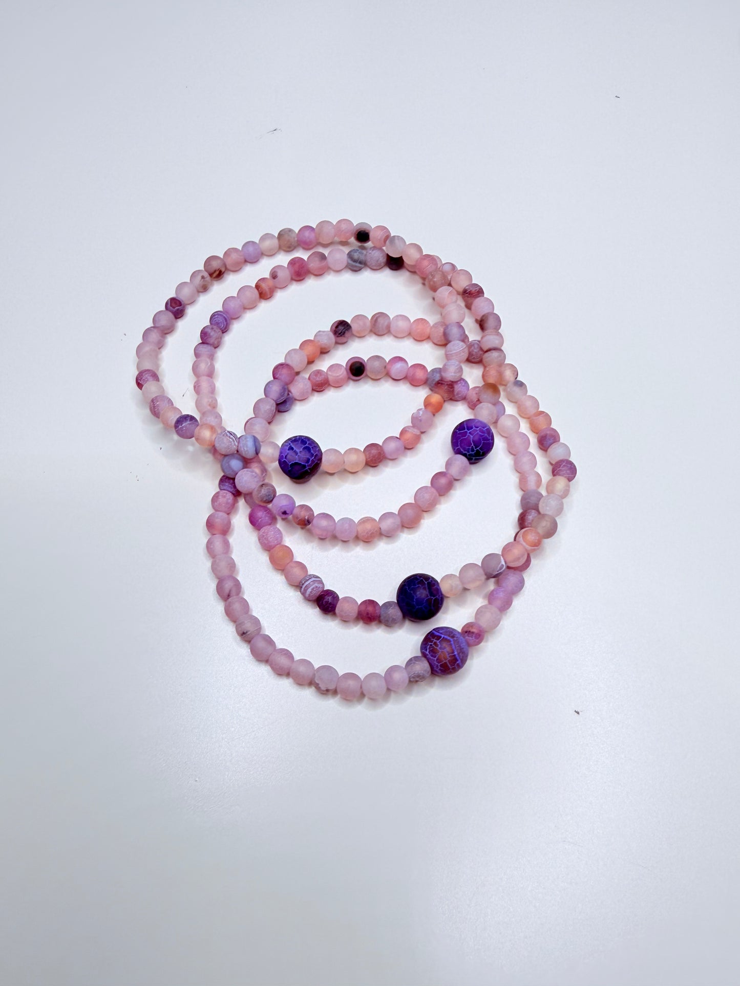 Ágata Energy — Color Series