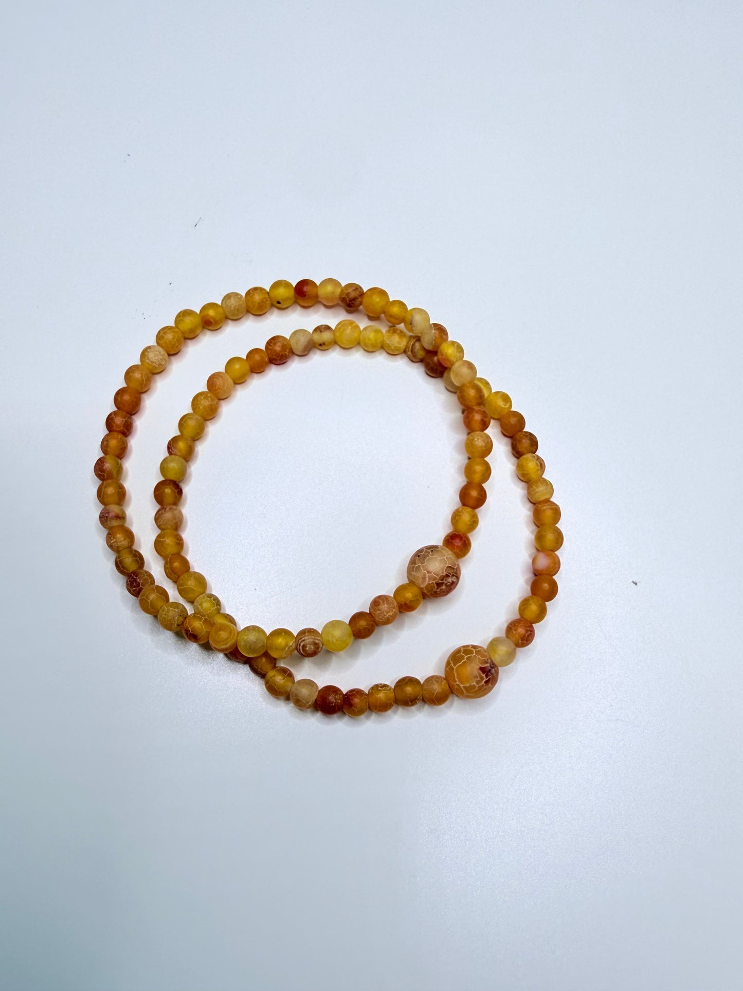 Ágata Energy — Color Series