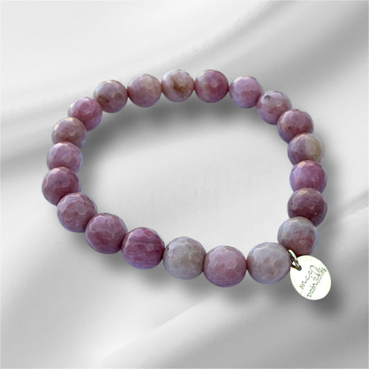 Rhodonite