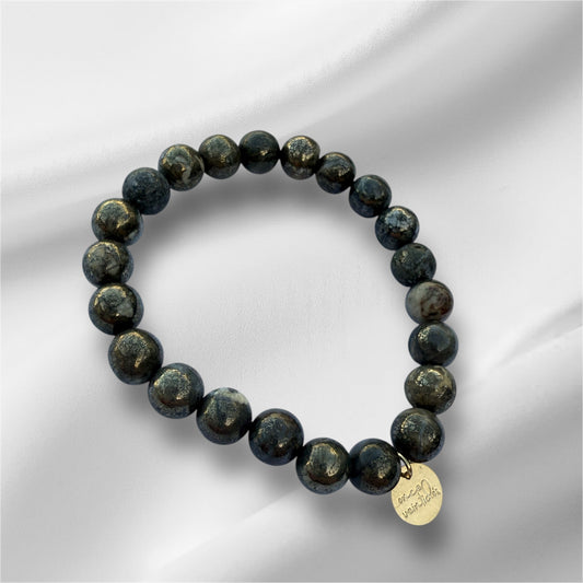 Pyrite